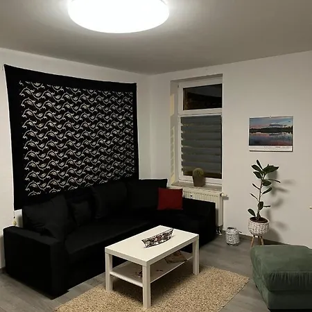 Myhome Einsiedel An Der Zwoenitz 2 Chemnitz Exterior foto