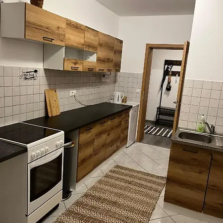 Myhome Einsiedel An Der Zwoenitz 2 Chemnitz Exterior foto