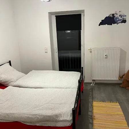 Myhome Einsiedel An Der Zwoenitz 2 Chemnitz Exterior foto