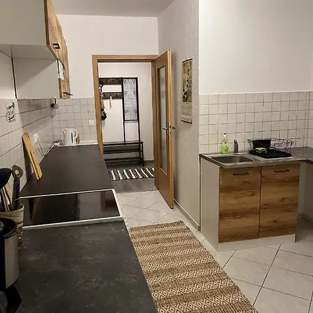 Myhome Einsiedel An Der Zwoenitz 2 Chemnitz Exterior foto
