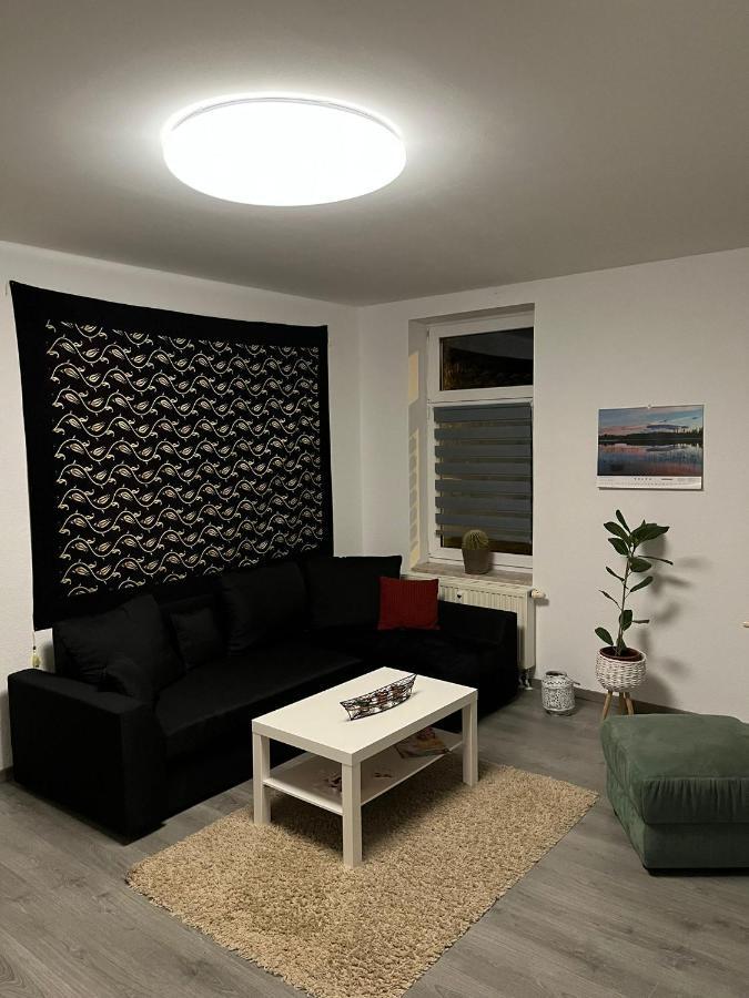 Myhome Einsiedel An Der Zwoenitz 2 Apartment Chemnitz
