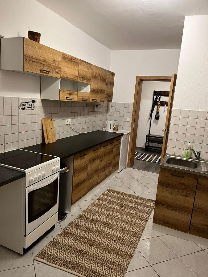 Apartment Myhome Einsiedel An Der Zwoenitz 2 *