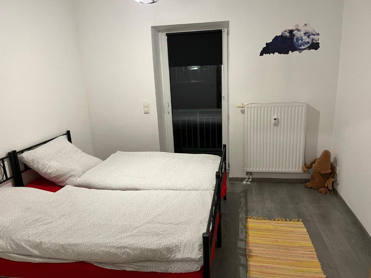 Apartment Myhome Einsiedel An Der Zwoenitz 2 *