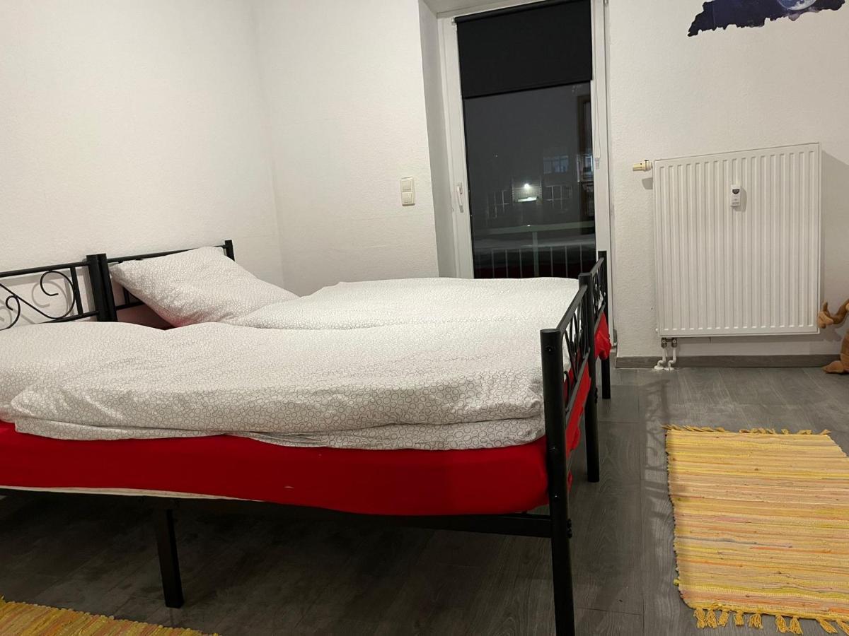 Myhome Einsiedel An Der Zwoenitz 2 Apartment