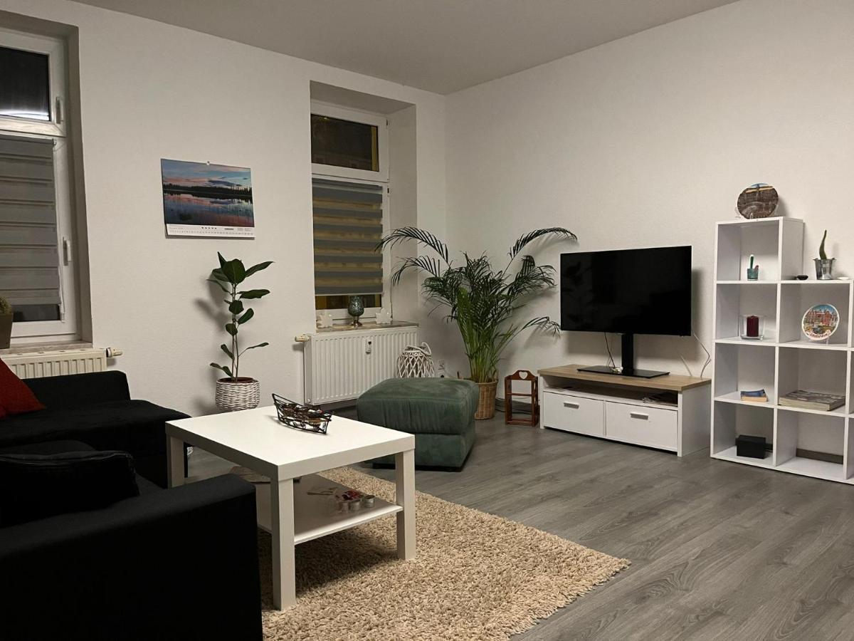 Myhome Einsiedel An Der Zwoenitz 2 * Chemnitz