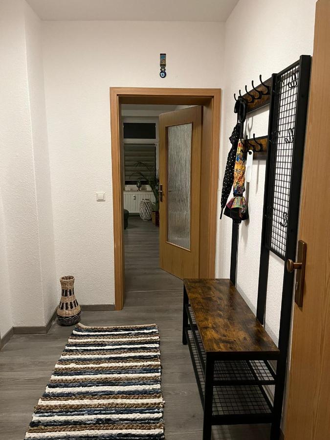Myhome Einsiedel An Der Zwoenitz 2 Apartment Chemnitz